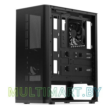 Корпус SilentiumPC Ventum VT2 TG (SPC289) картинка 13